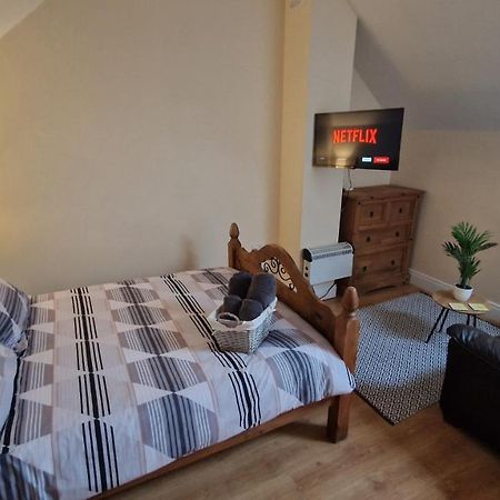 Forkhill Apple Lodge Apartment מראה חיצוני תמונה