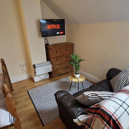 Forkhill Apple Lodge Apartment מראה חיצוני תמונה