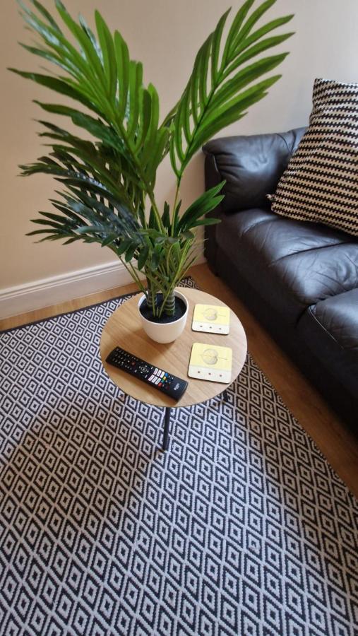 Forkhill Apple Lodge Apartment מראה חיצוני תמונה