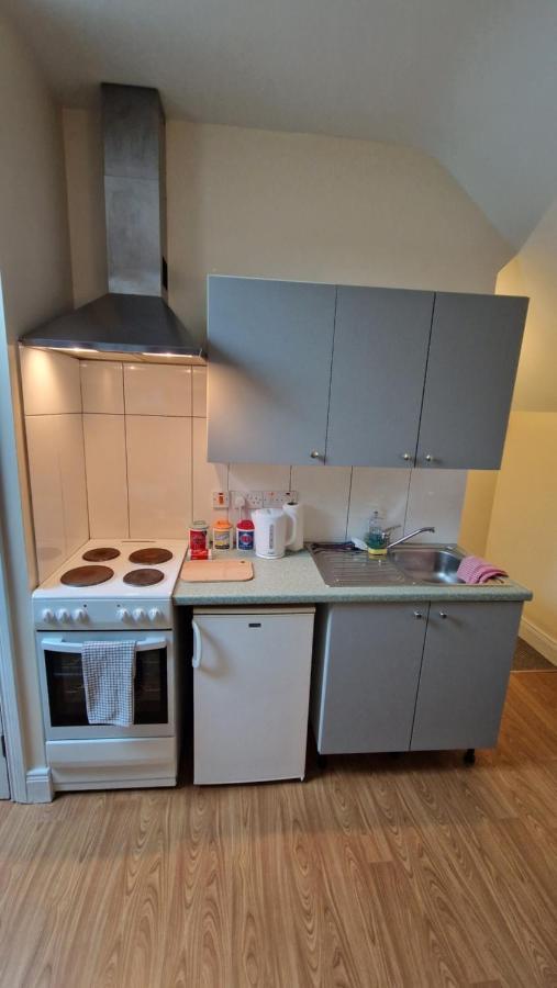 Forkhill Apple Lodge Apartment מראה חיצוני תמונה