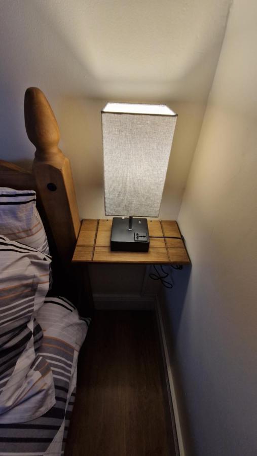 Forkhill Apple Lodge Apartment מראה חיצוני תמונה