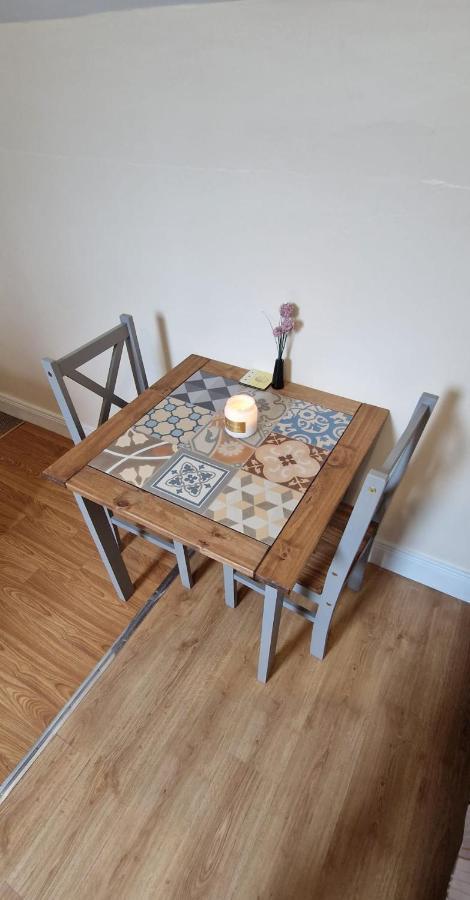 Forkhill Apple Lodge Apartment מראה חיצוני תמונה