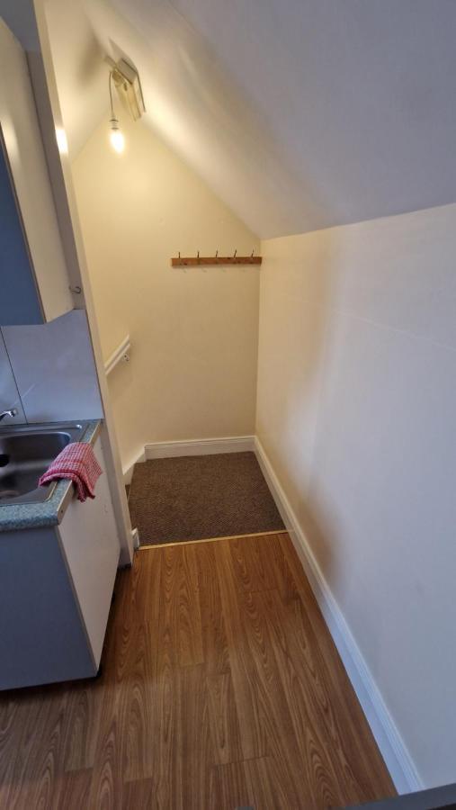 Forkhill Apple Lodge Apartment מראה חיצוני תמונה