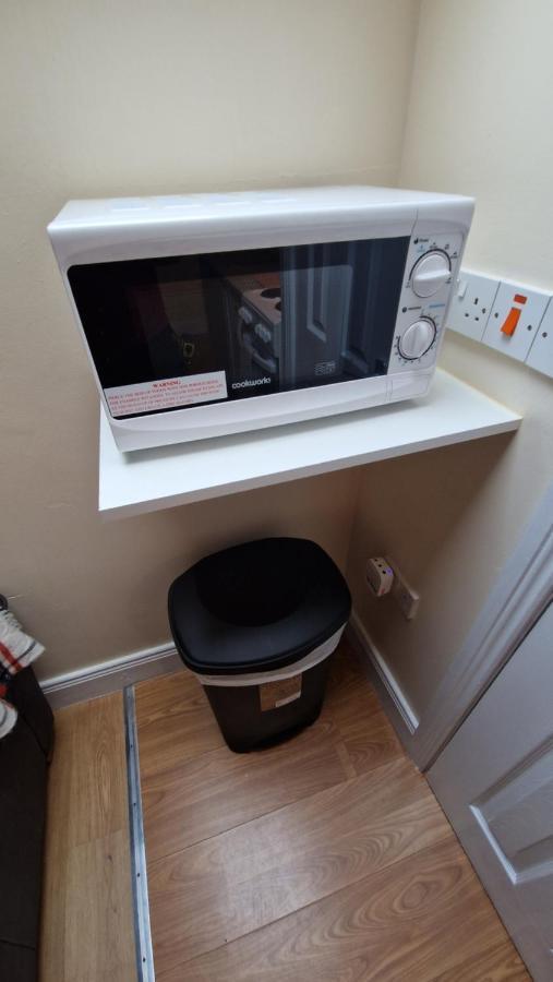 Forkhill Apple Lodge Apartment מראה חיצוני תמונה