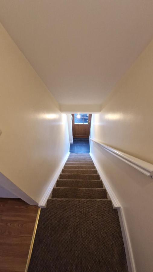 Forkhill Apple Lodge Apartment מראה חיצוני תמונה