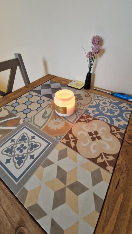 Forkhill Apple Lodge Apartment מראה חיצוני תמונה