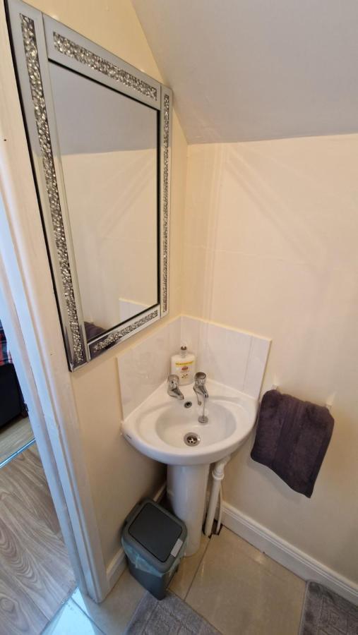 Forkhill Apple Lodge Apartment מראה חיצוני תמונה